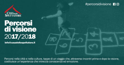 Formazione del pubblico. Percorsi di visione