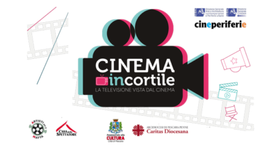 Educare alla visione. Cinema e tv