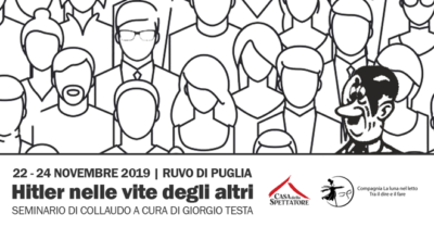 Seminario formazione pubblico