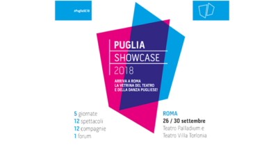 Puglia Showcase Roma